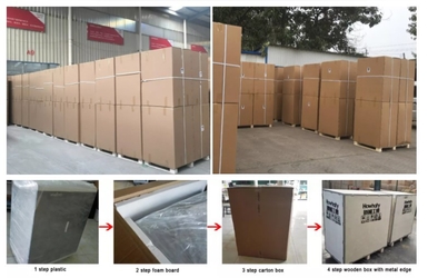 Porcelana Shandong Anheli Electronic Technology Co., Ltd.
