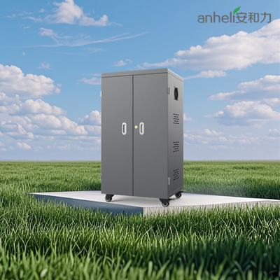 Gabinete de carga con 64 puertos USB para ranuras, carrito de carga para grandes cantidades