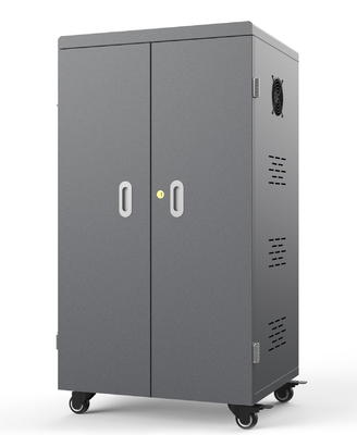 carro de carga del dispositivo móvil 100v-250v para las tabletas 1320m m