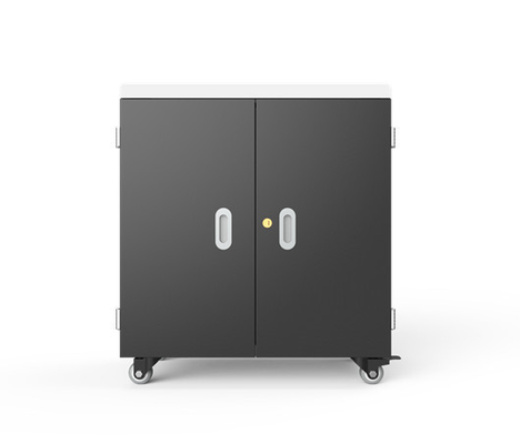 Cabinet de carga para tabletas Android IOS Cabinet de carga para tabletas