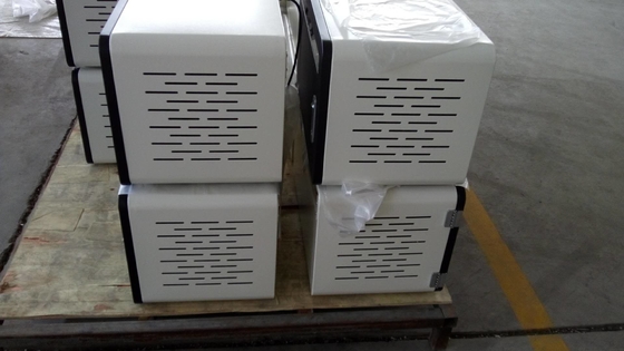 El gabinete de carga galvanizado Mini Size 18 de Ipad ranura el gabinete de carga