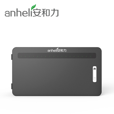 Tabletas de pequeño tamaño Ipads gabinete de carga 18 puertos