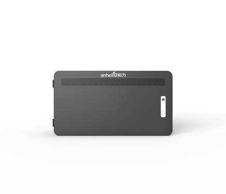Cabinet de carga para Ipad Mini Tipo USB