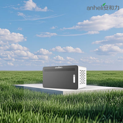 Armario compacto para carga de tablets de 640x360x370mm con divisores de plástico de ingeniería ABS y ruedas médicas ultra silenciosas