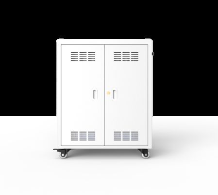 Cargador de computadoras portátiles 30 AC Cargador de carga directa
