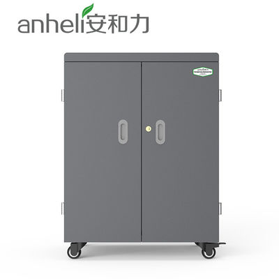 8S Almacenamiento USB Cabinet de carga RoHS FCC CCC