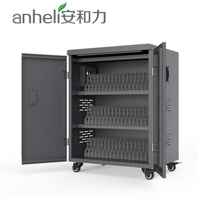 8S Almacenamiento USB Cabinet de carga RoHS FCC CCC
