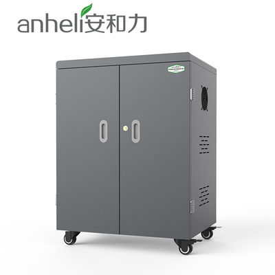 8S Almacenamiento USB Cabinet de carga RoHS FCC CCC
