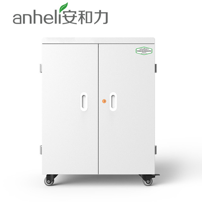 Anheli 60 hace tabletas la estación de carga múltiple de Ipads para Ipads 70kg