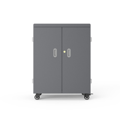 8S 54 hace tabletas el gabinete de la carga por USB para Ipads con las cerraduras y las llaves