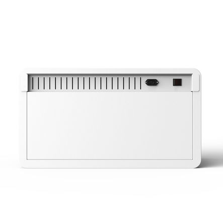 ISO9001 18 ranuras de cargador USB para tabletas 8s Protección de seguridad