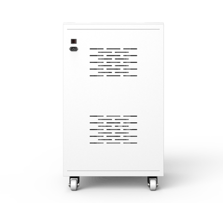 unidades de carga del gabinete 30 de Chromebook del almacenamiento múltiple del ordenador portátil de 10A 60hz