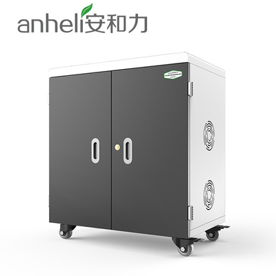 Carro de la carga por USB del IOS de Anheli Android para FCC RoHS ISO de las tabletas