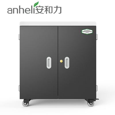 Carro de la carga por USB del IOS de Anheli Android para FCC RoHS ISO de las tabletas