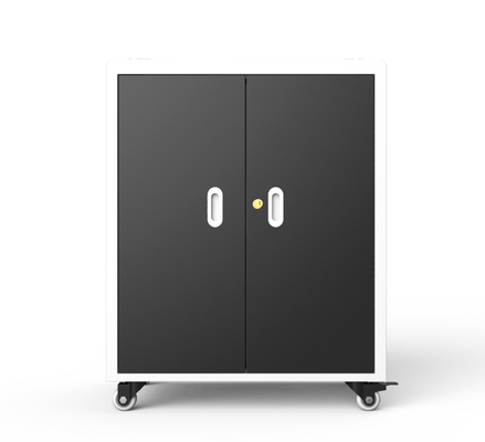 Protección 17" de la salida carretilla de carga del ordenador portátil para las escuelas 930m m
