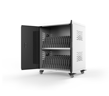 El CCC 2 deja de lado los gabinetes del ordenador portátil del gabinete 65kg de Chromebook para las escuelas