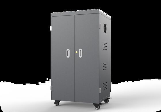 Puertos USB de gran capacidad Tabletas Cargador 64 puertos Cargador